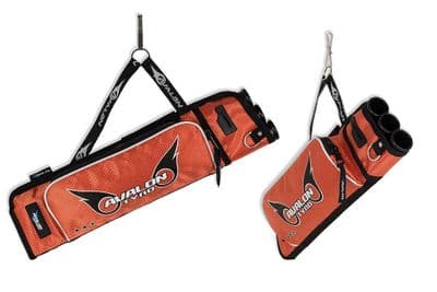 Avalon Tyro Quiver