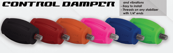 Avalon V-Zero Dampener