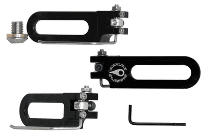 Avalon Wrap Around Screw on Arrow Rest (Currently no stock)