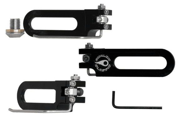 Avalon Wrap Around Screw on Arrow Rest (Currently no stock)