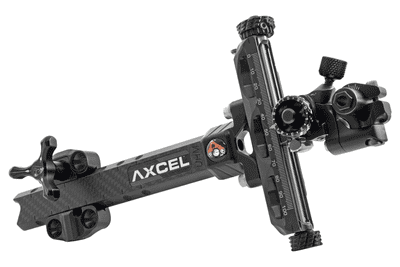 Axcel Achieve XP Carbon Compound Sight - NEW