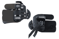 Axcel Contour Pro Tab - Brass (Check with us for availability first please)