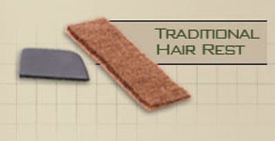 Bear - Hair shelf Arrow Rest