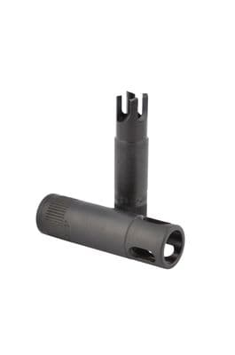 Bearpaw Cutting Tool Parallel