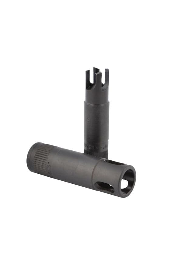 Bearpaw Cutting Tool Parallel