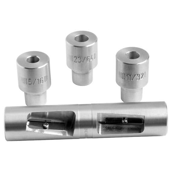Bearpaw Deluxe ATA Taper Tool
