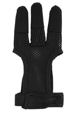Bearpaw Lightweight Shooting Glove
