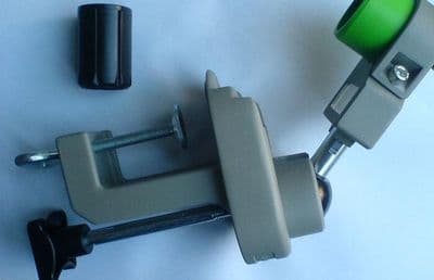 Beiter Bow Holder Vice 360