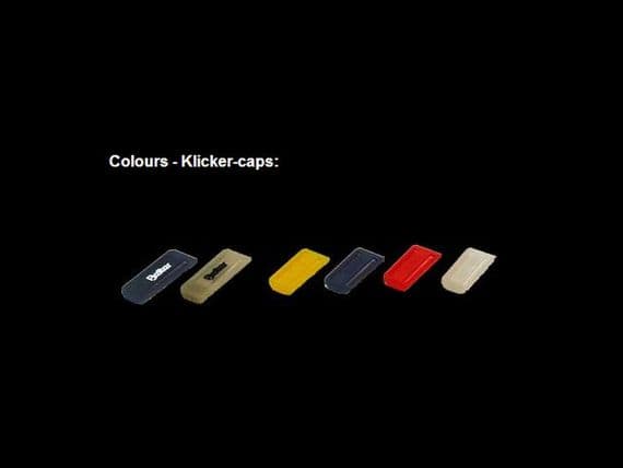 Beiter Clicker Plastic Tips (each) In stock
