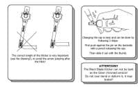 Beiter Clicker (Straight) In stock