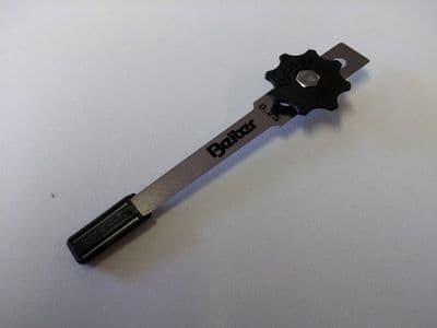 Beiter Clicker (Straight) In stock