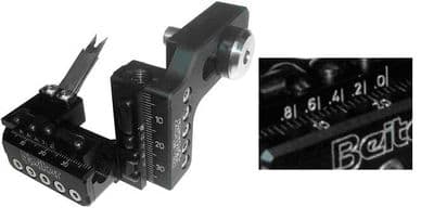 Beiter Compound Launcher (Lifetime Warranty) Right and Left hand available