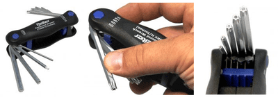 Beiter Compound Wrench