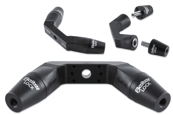 Beiter Lock V-bar