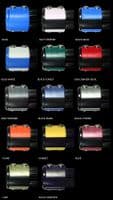 Beiter Longrod 3 Tuners: Endcap or Weight Adapter From