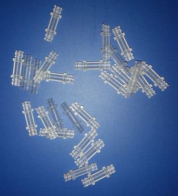 Beiter Nocking Points - Black or Clear