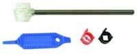 Beiter Sight Tunnel 8mm - Black, Red or Clear