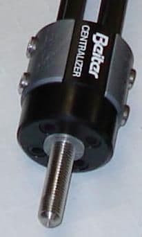 Beiter V-Bar Adapter NO STOCK AT MO