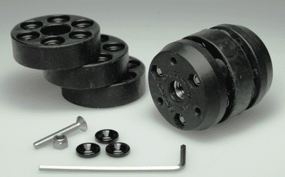 Beiter V-Box Basic Kit