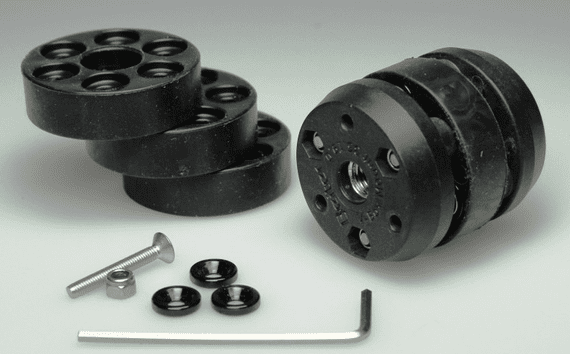 Beiter V-Box Basic Kit