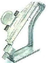 Bitzenburger Jig/Straight Clamp