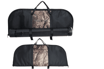 Buck Trail Soft Case Take Down Bow
