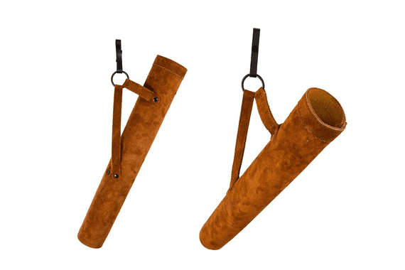 Buck Trail Traditional Side