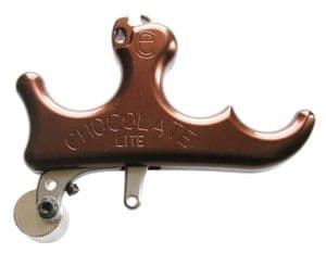 Carter Choc-Lite 3 or 4 Finger