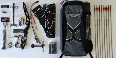 Core Archery Gonexo Starter ILF Bow Kit