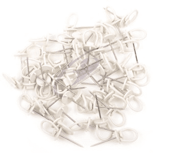 Danage Target Pins - pack of 8   £4.50