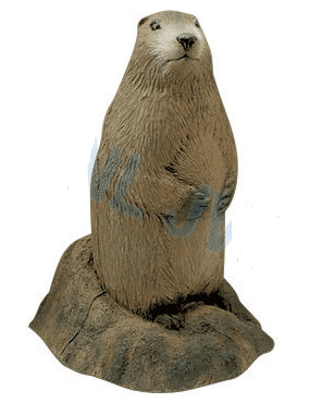 Delta Mckenzie 3D Targets - Small From £79.00