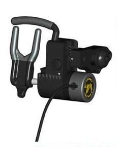 Drop Away Compound Arrow Rest/Launcher