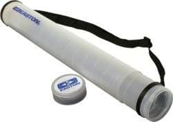 Easton Arrow Canister - Smoke