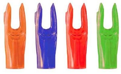 Easton G-Pin Nock Pack of 12