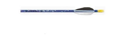 Easton Jazz Made Up ARROWS set of 8