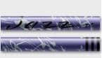Easton Jazz Shaft each (only minimum order of eight accepted)