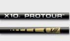 Easton X10 Pro Tour Shafts (Matched set of 12)
