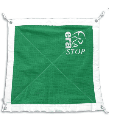 ERA Target/Boss Back Stop