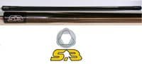FiberBow S3 Longrod - In Stock