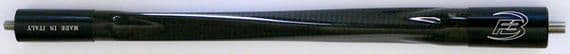 FiberBow S3 Short Rod