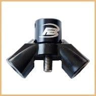 FiberBow S3 V-bar & Bolt