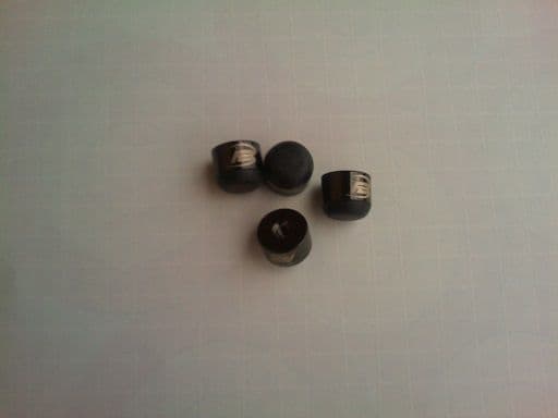 FiberBow S3 Weight Kit - In Stock