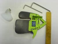 FIVICS Saker 1 Finger Tab
