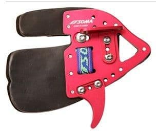 FIVICS Saker 1 Finger Tab