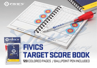 Fivics Score Pad