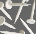 Footmarkers (pair)
