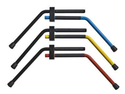 Gas Pro Compound Bow Stand