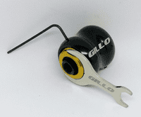 Gillo Final Dampener