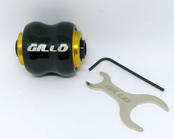 Gillo Final Dampener