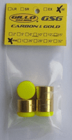 Gillo GS6 Weight Kit